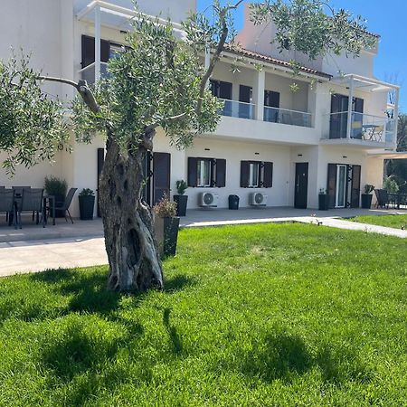 Villa Rodelia 1 Roda  Exteriör bild