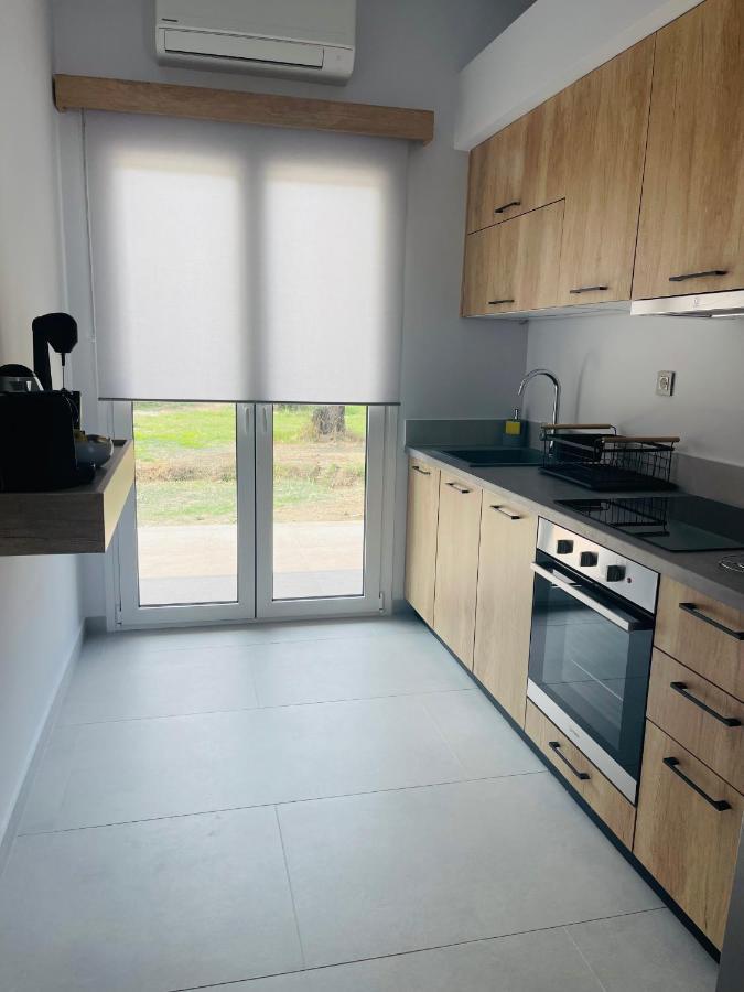 Villa Rodelia 1 Roda  Exteriör bild