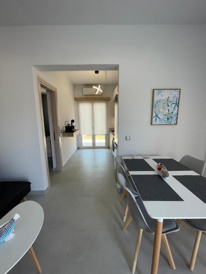 Villa Rodelia 1 Roda  Exteriör bild