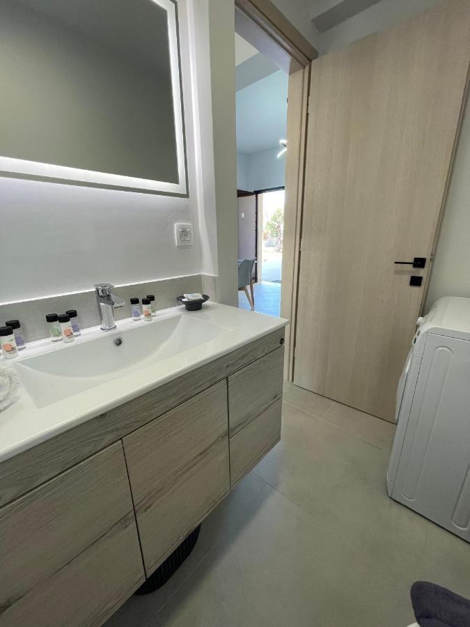 Villa Rodelia 1 Roda  Exteriör bild