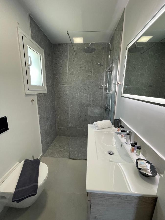Villa Rodelia 1 Roda  Exteriör bild