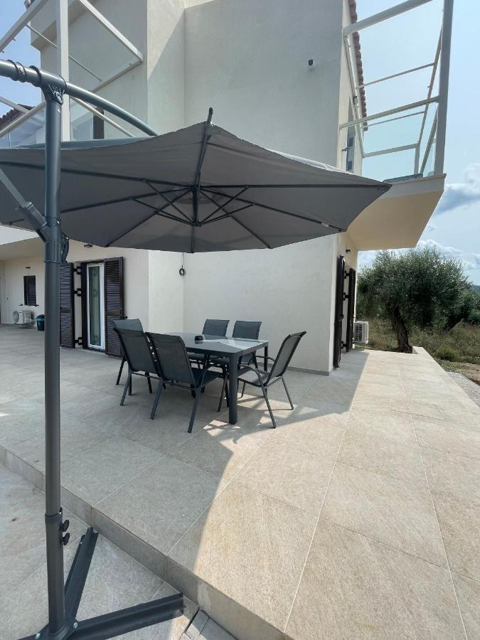 Villa Rodelia 1 Roda  Exteriör bild