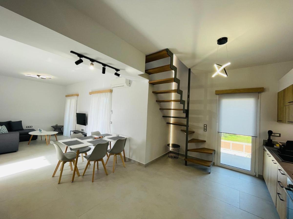 Villa Rodelia 1 Roda  Exteriör bild
