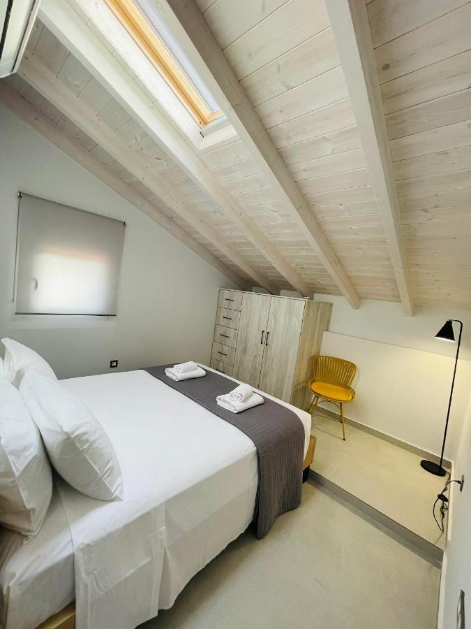 Villa Rodelia 1 Roda  Exteriör bild