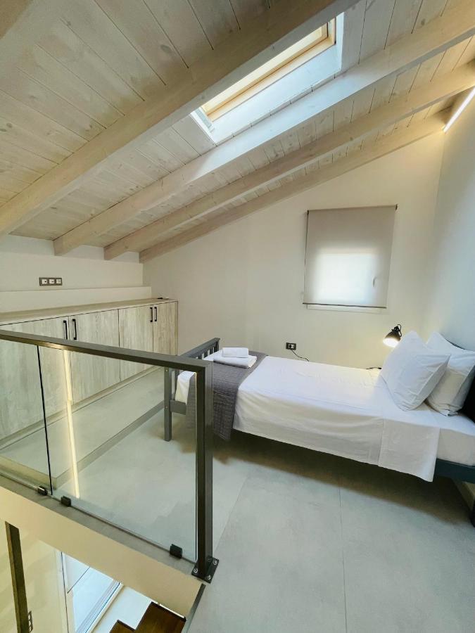 Villa Rodelia 1 Roda  Exteriör bild