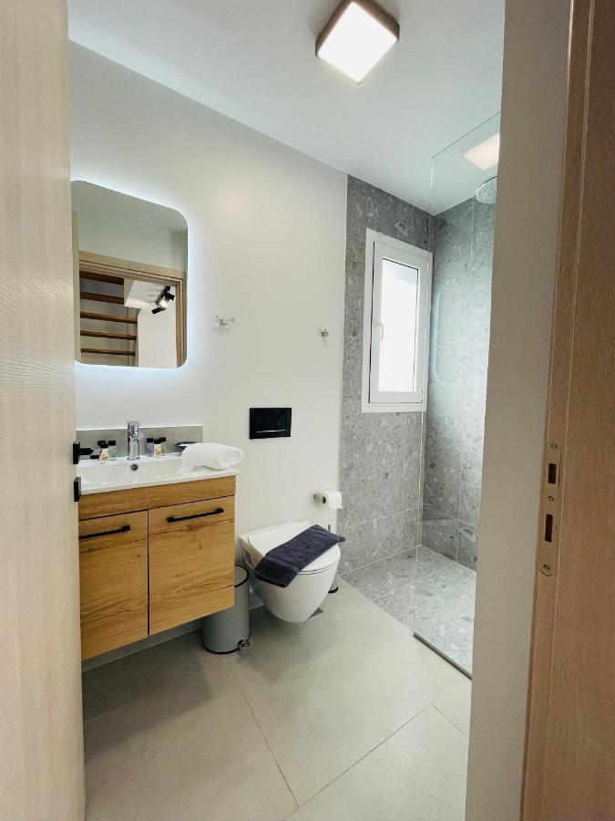 Villa Rodelia 1 Roda  Exteriör bild
