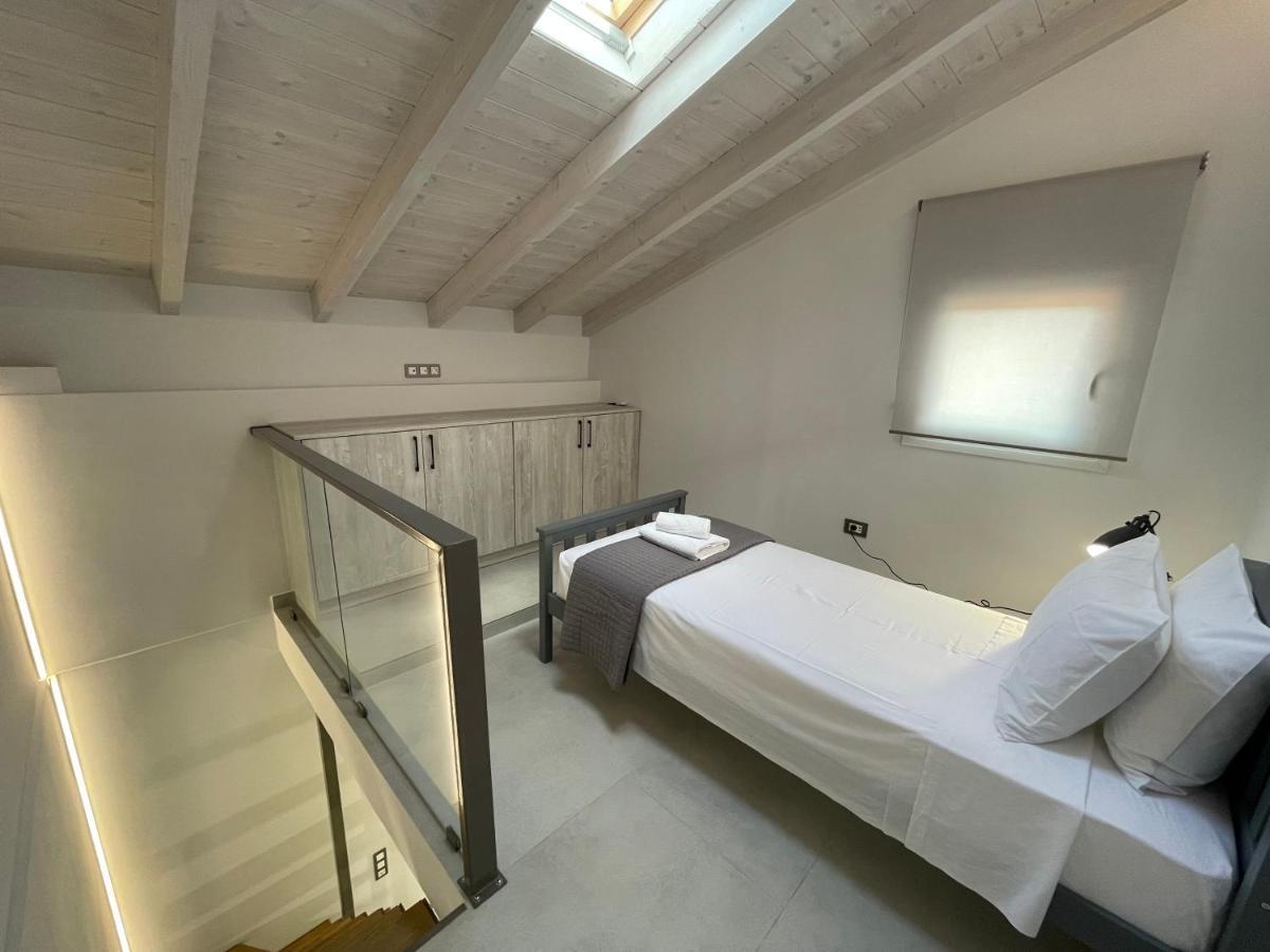 Villa Rodelia 1 Roda  Exteriör bild