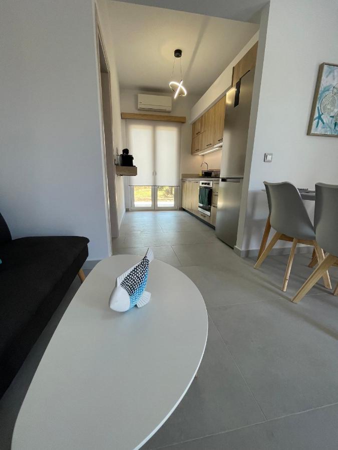 Villa Rodelia 1 Roda  Exteriör bild