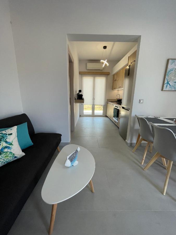Villa Rodelia 1 Roda  Exteriör bild