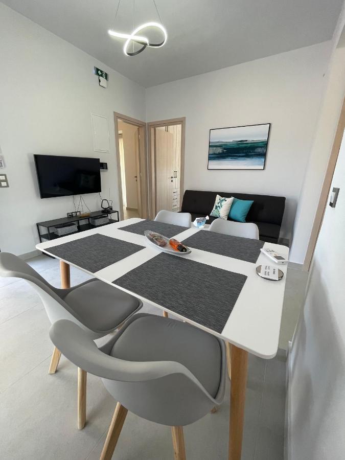 Villa Rodelia 1 Roda  Exteriör bild