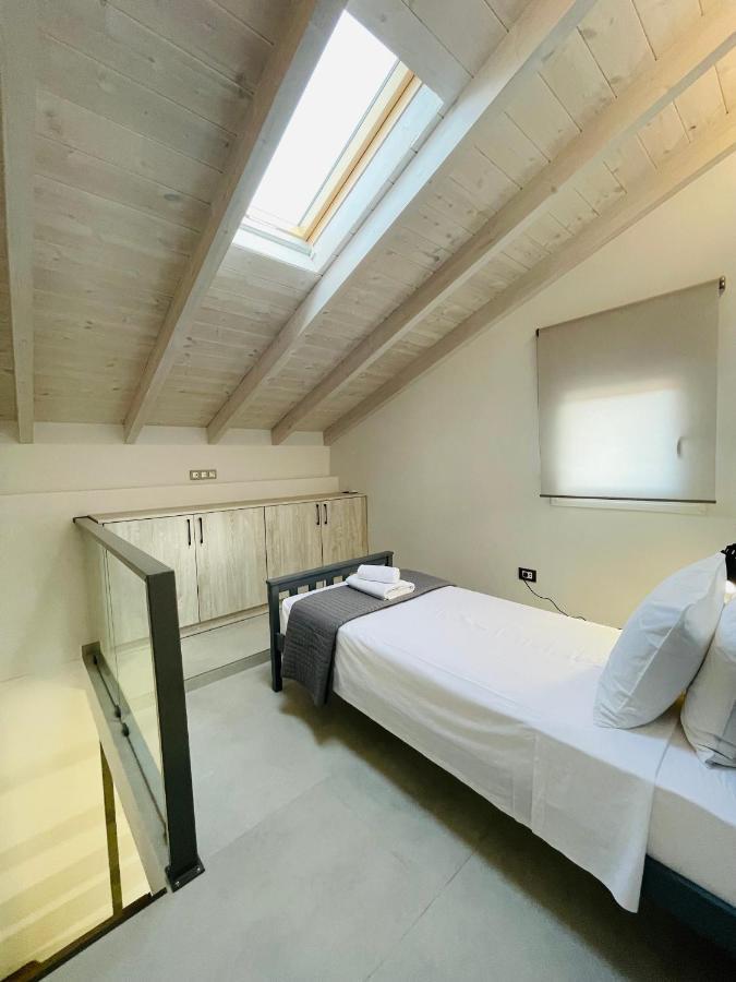 Villa Rodelia 1 Roda  Exteriör bild