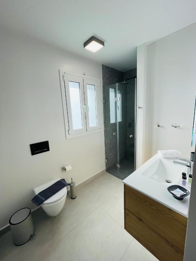 Villa Rodelia 1 Roda  Exteriör bild