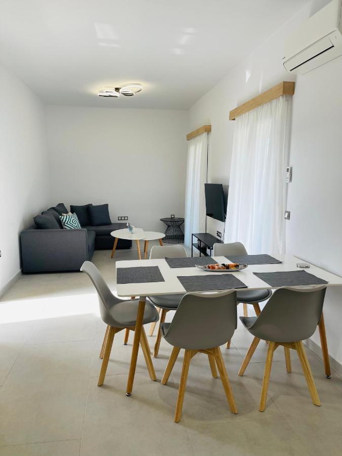 Villa Rodelia 1 Roda  Exteriör bild