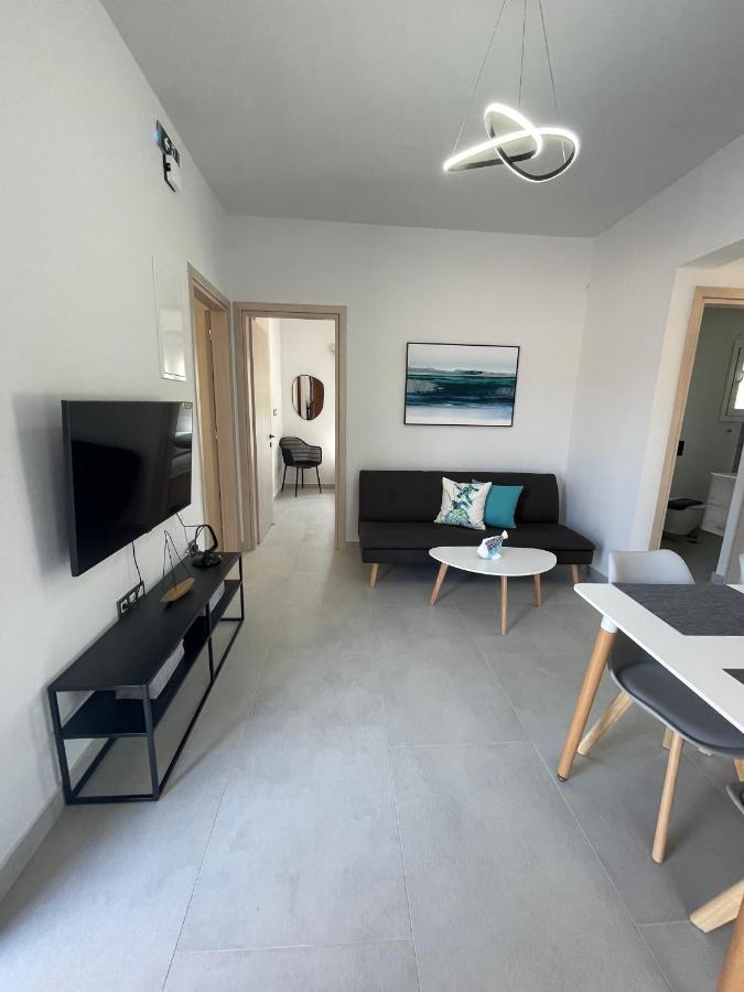 Villa Rodelia 1 Roda  Exteriör bild