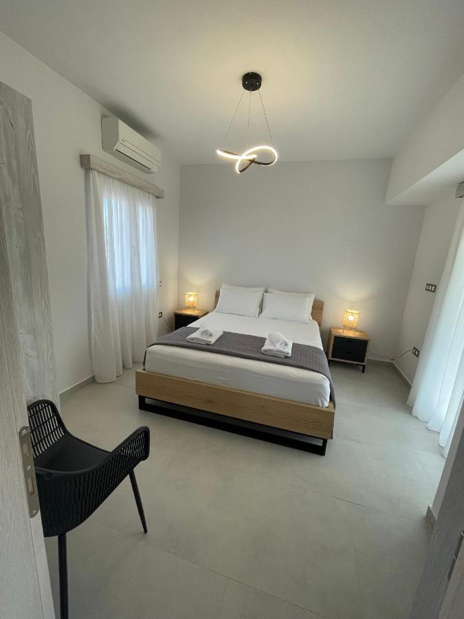 Villa Rodelia 1 Roda  Exteriör bild