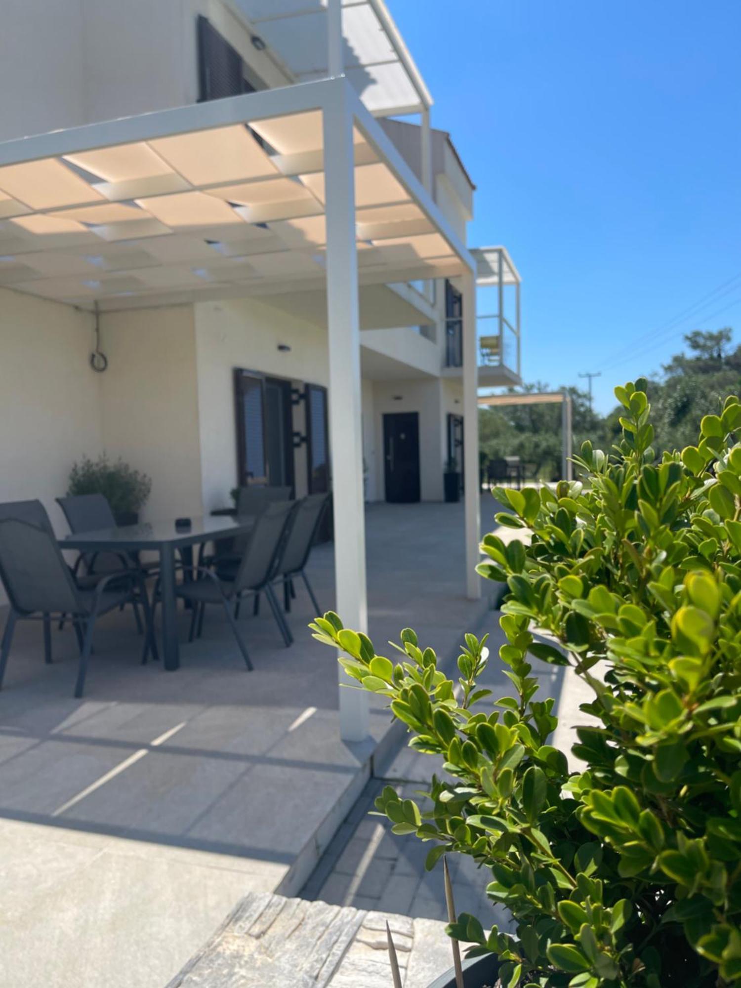 Villa Rodelia 1 Roda  Exteriör bild